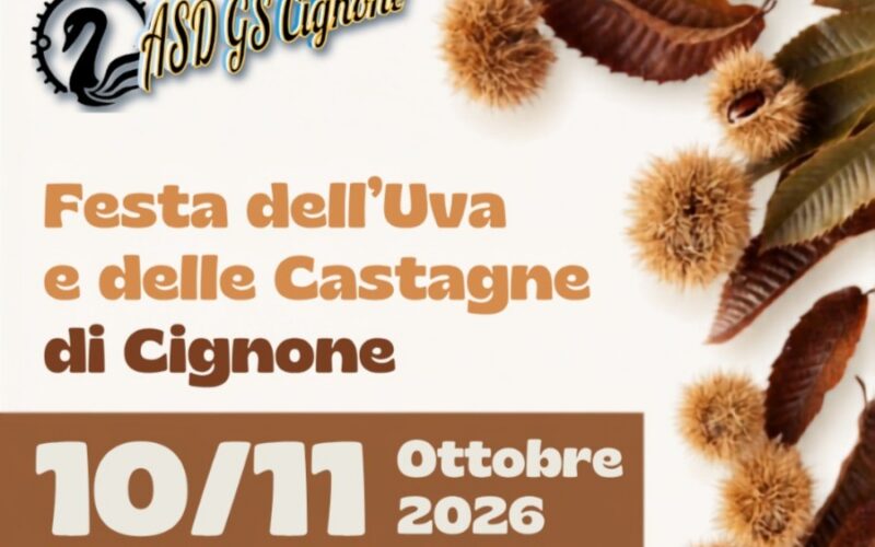 Festa dell’uva